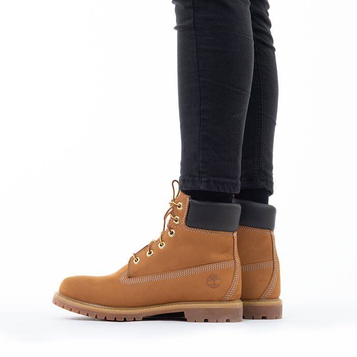 Bottines nubuck et cuir - vue 6
