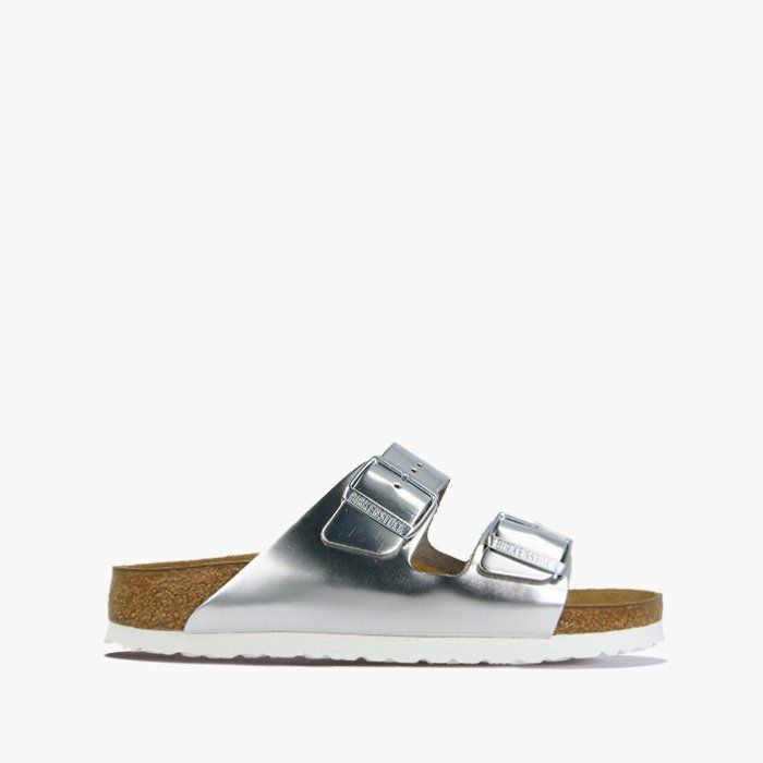Birkenstock Arizona 1005961 - vue 4