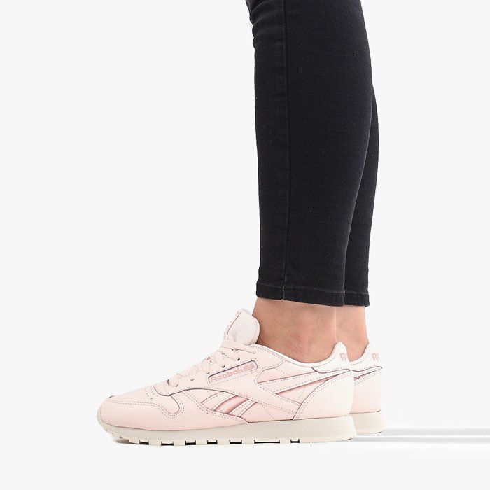 Reebok Class Lea Chaussures multisport femme