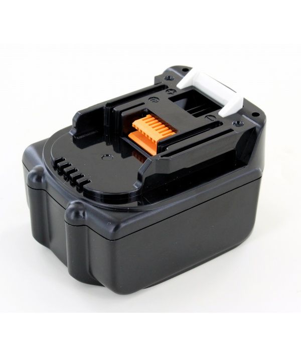 Batterie compatible 14.4V 3Ah Li Ion MAKITA MAKSTAR BL1430