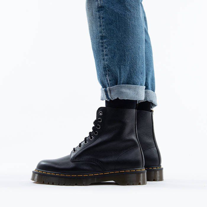 Bottines Dr. Martens 1460 PASCAL BEX - vue 7