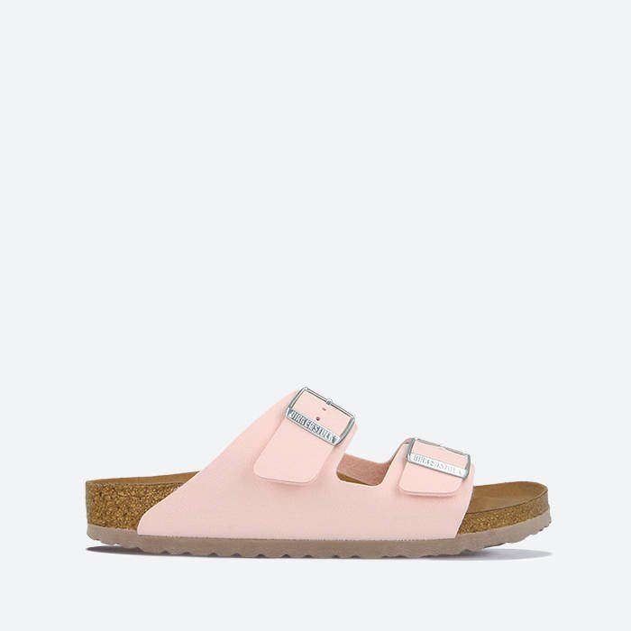 Birkenstock Arizona Vegan 1019635 - vue 2