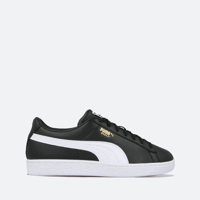 Baskets Puma Basket Classic XXI - vue 2
