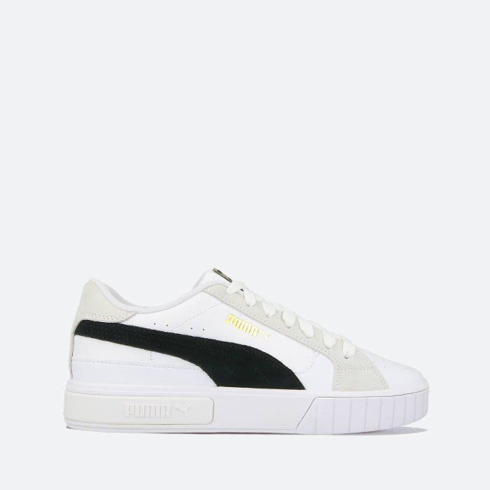 Baskets basses Puma 380220 04 - vue 2