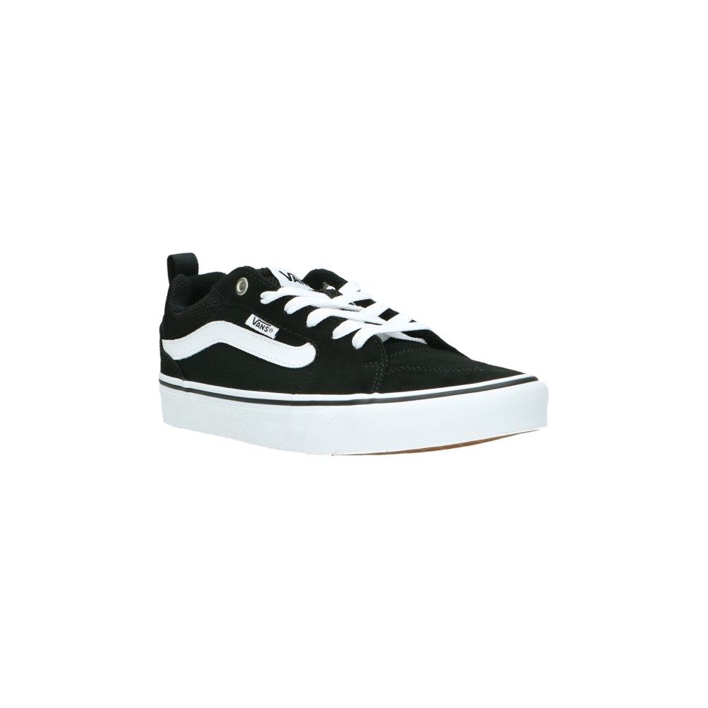 Baskets basses Vans Baskets Filmore en toile de daim - vue 3