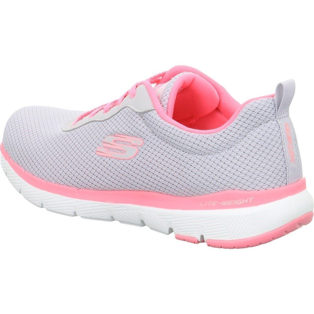 Baskets Basses Skechers Low First Insight