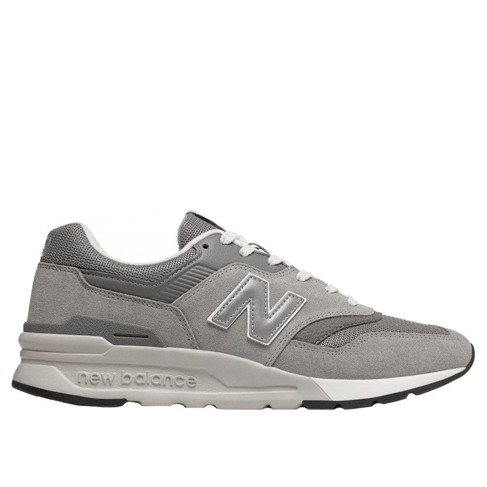 Baskets basses New Balance 997 - vue 7