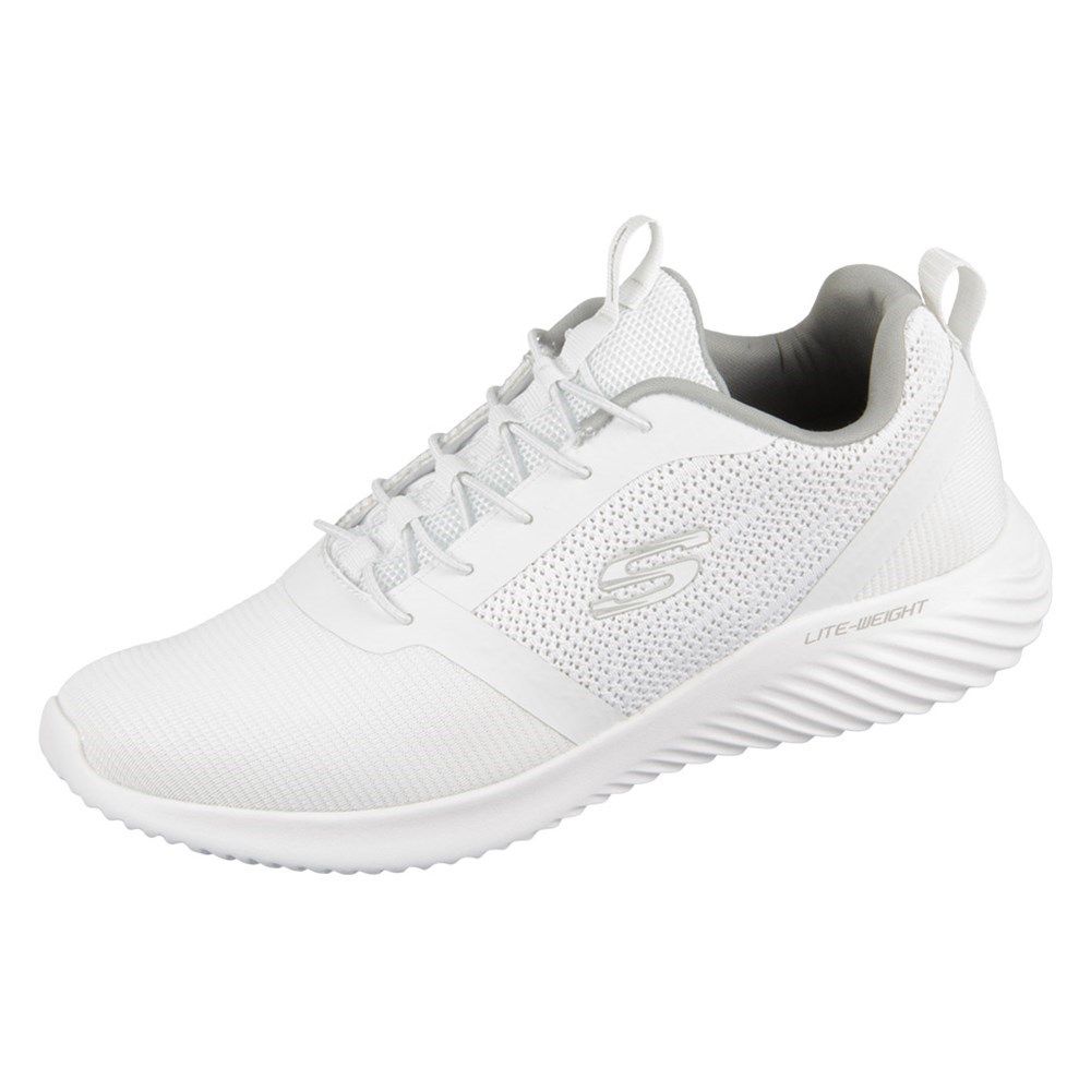 Mocassins Skechers - vue 3