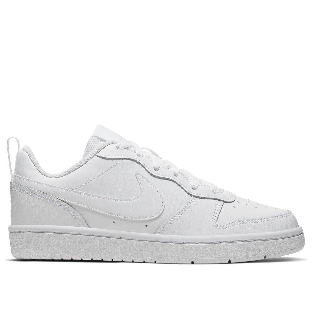 Baskets basses enfant Nike Cadet COURT BOROUGH LOW 2 27 12 - vue 8