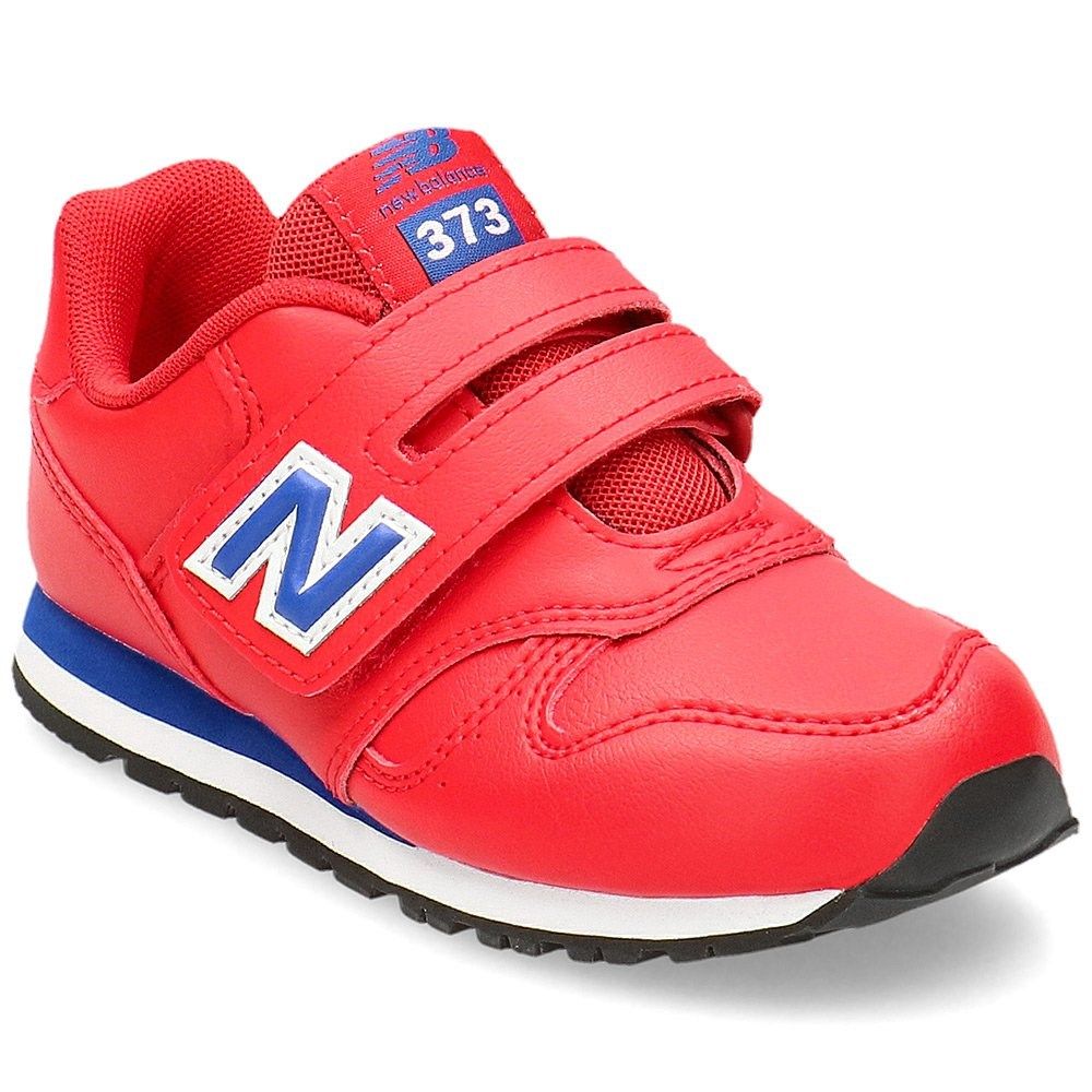 Baskets basses enfant New Balance 373