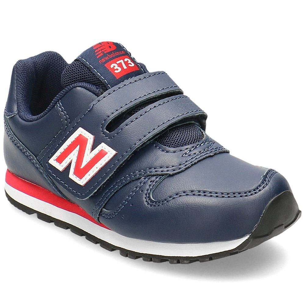 Baskets Basses New Balance 373 - Bleu - 28