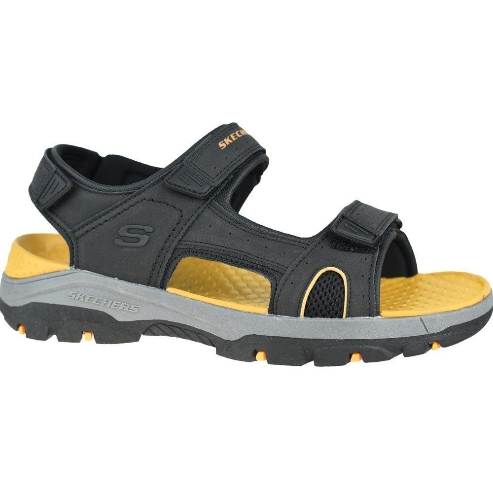 Sandales Skechers 204106 RELAXED FIT TRESMEN HIRANO - vue 6