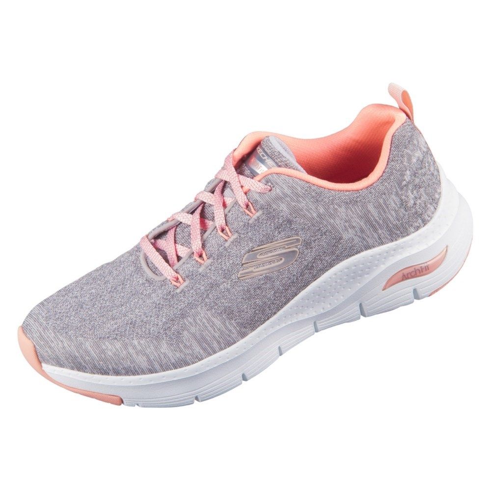 Baskets Skechers - vue 2