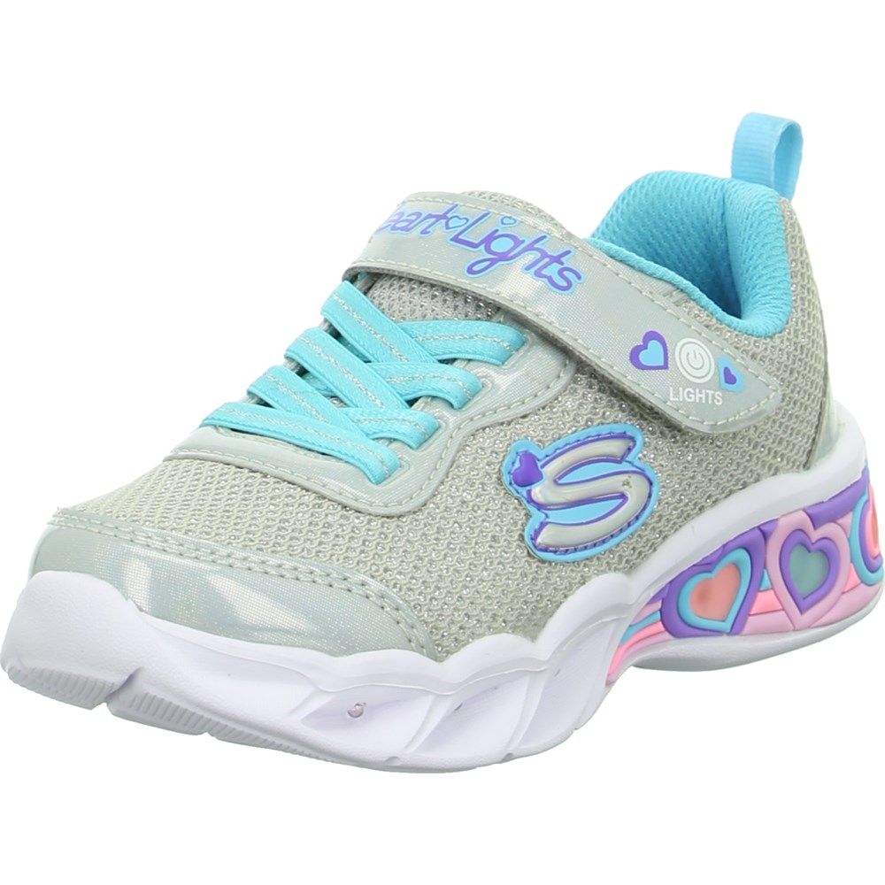 Baskets Basses Skechers Shimmer Spells