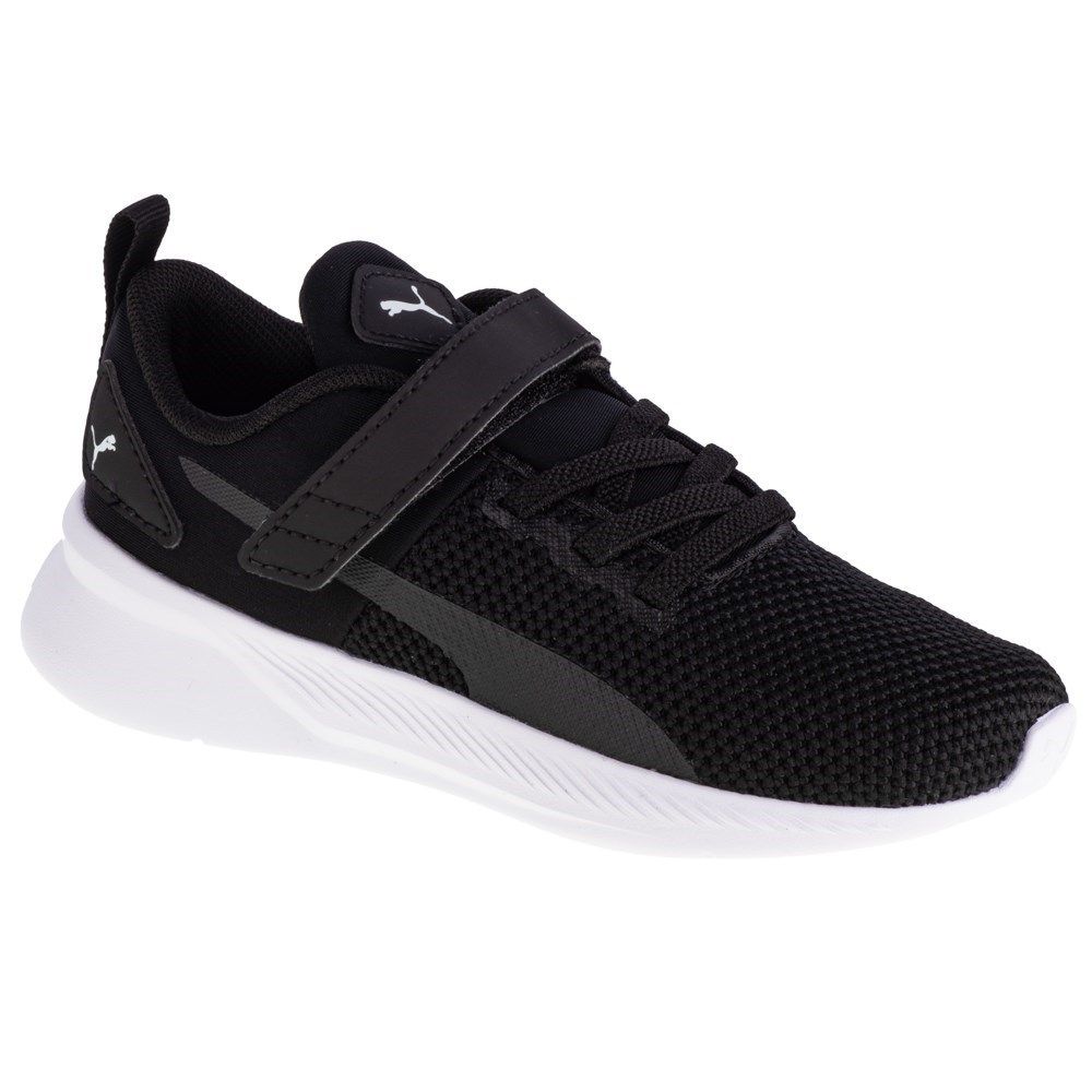 Baskets Basses Puma Flyer Runner V Inf - Noir - 27