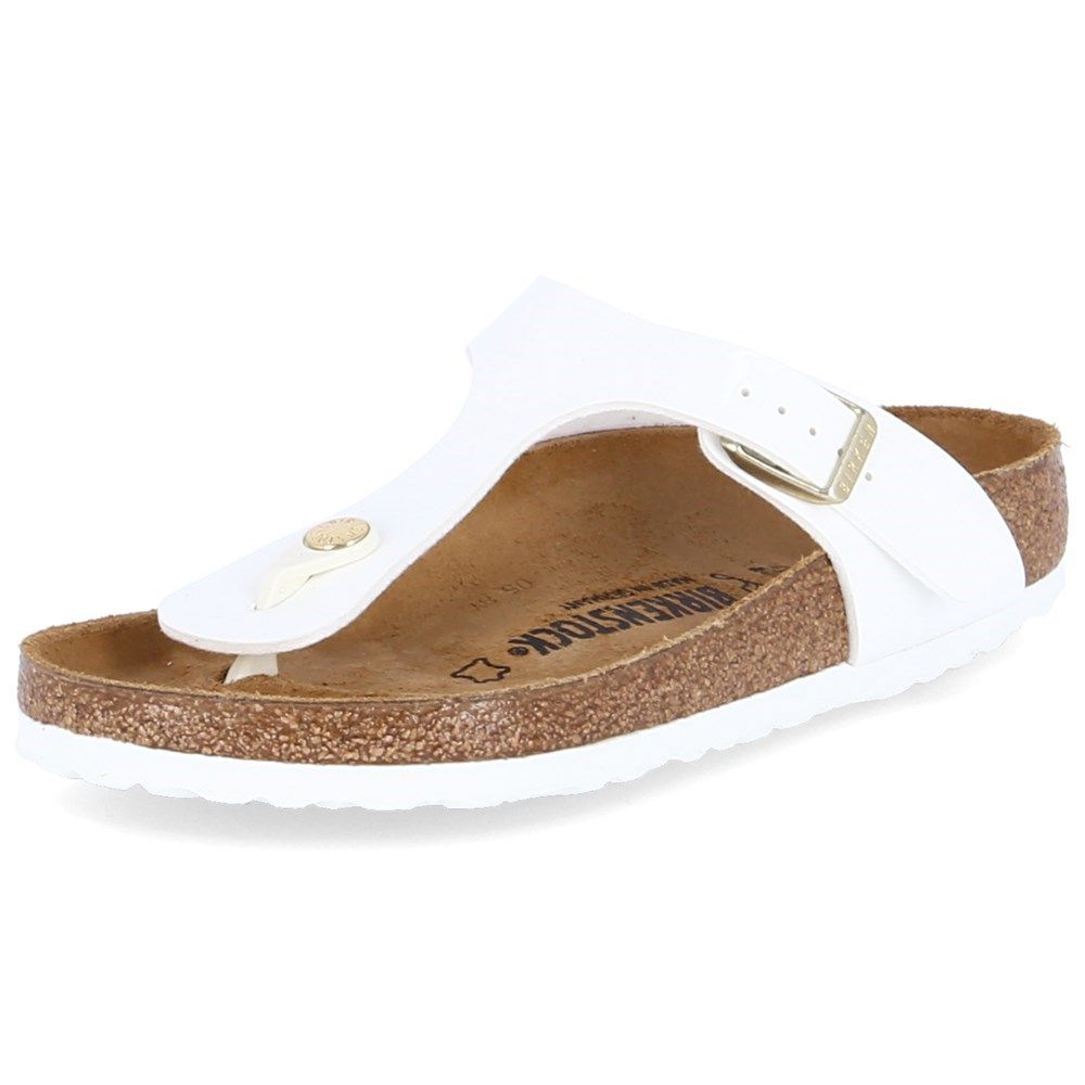 Tongs Birkenstock Gizeh - vue 2