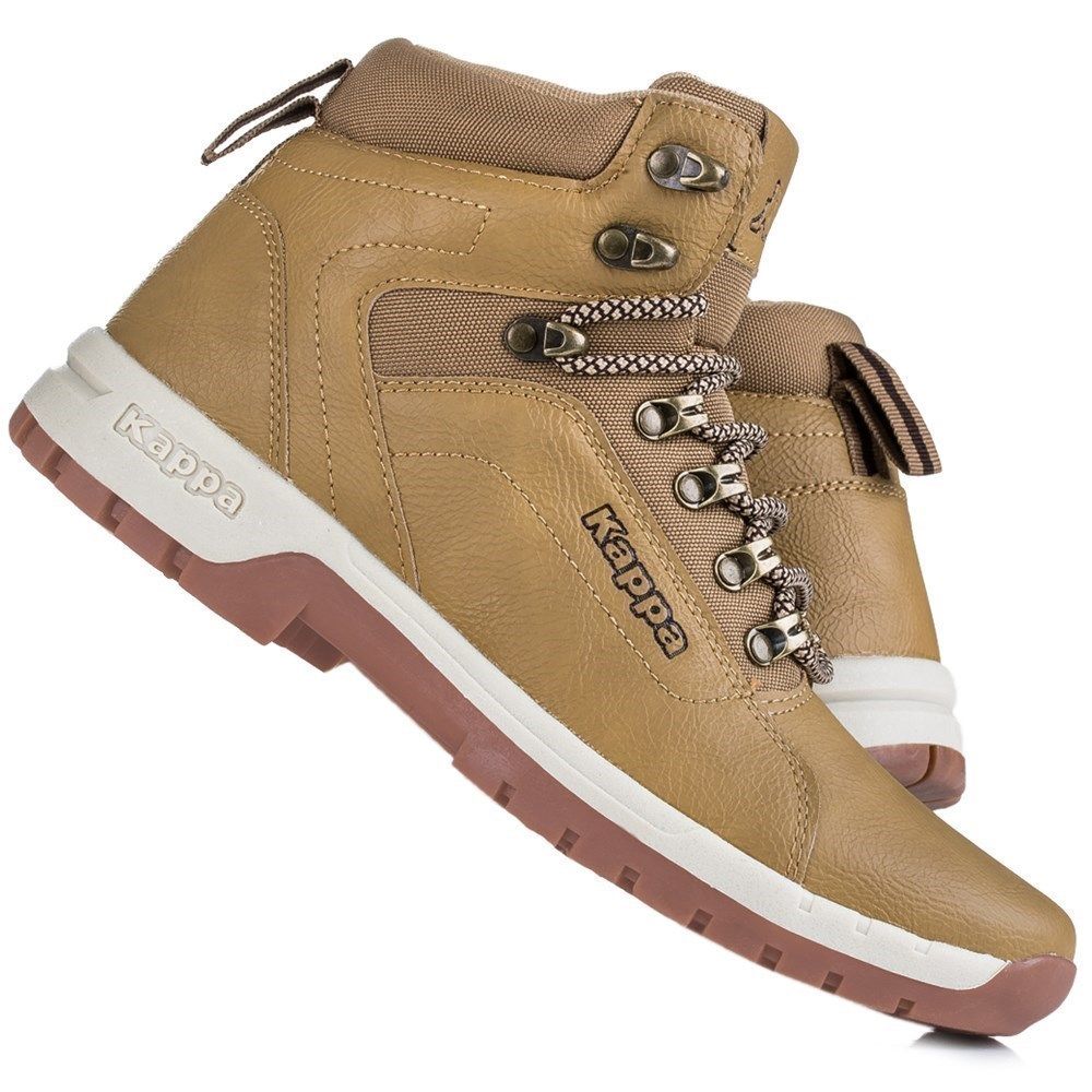 Boots Kappa Dolomo Mid - vue 2