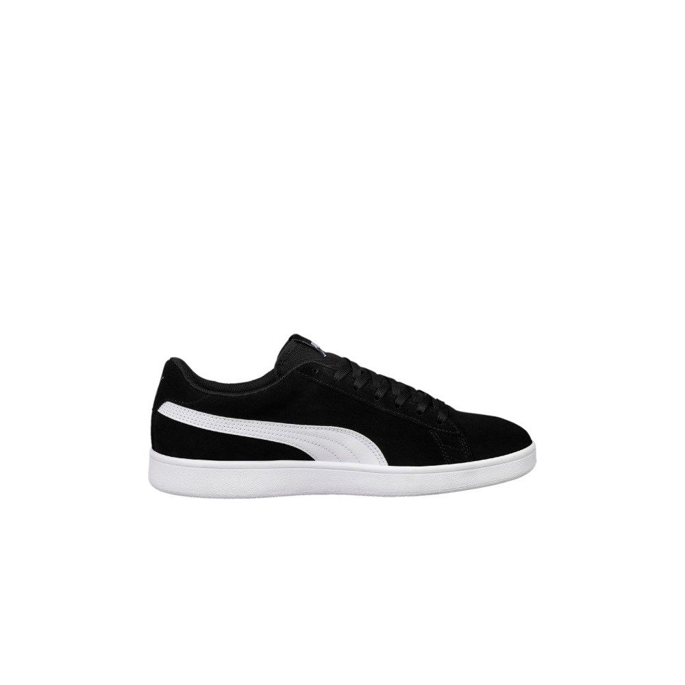 Baskets Basses Puma Smash V2 - Noir - 40 1/2