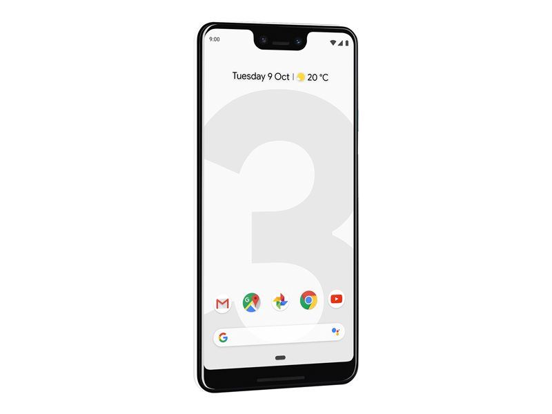 Pixel 3 XL