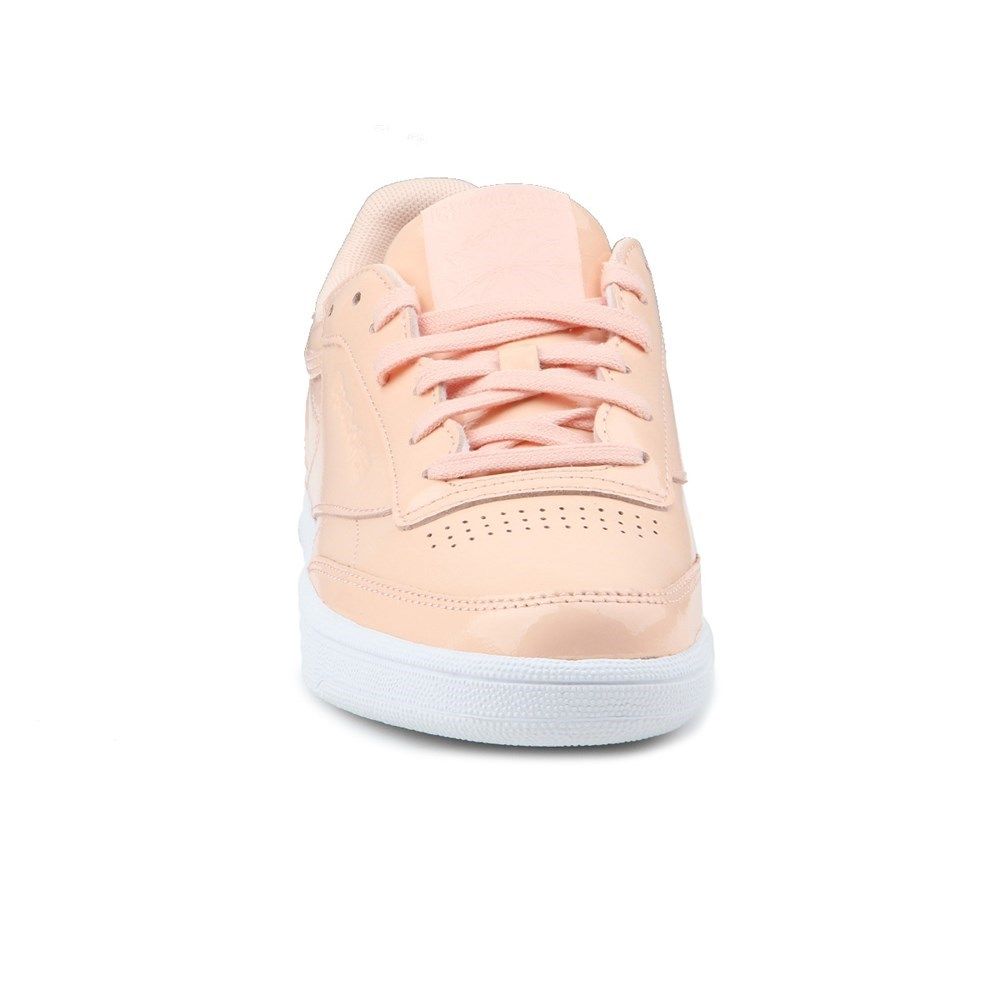 baskets-basses-reebok-club-c-85-rose-40-rakuten-4058028164071