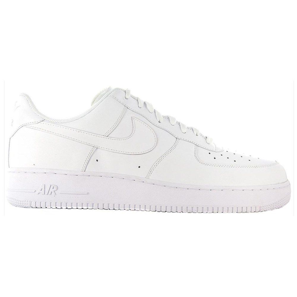 baskets-basses-nike-air-force-1-07-blanc-42-rakuten-0883412740906