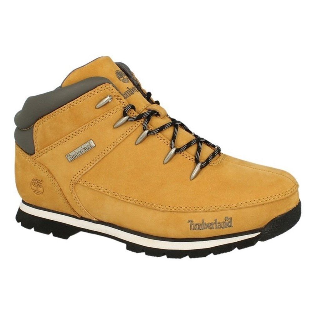 Boots enfant Timberland EURO SPRINT