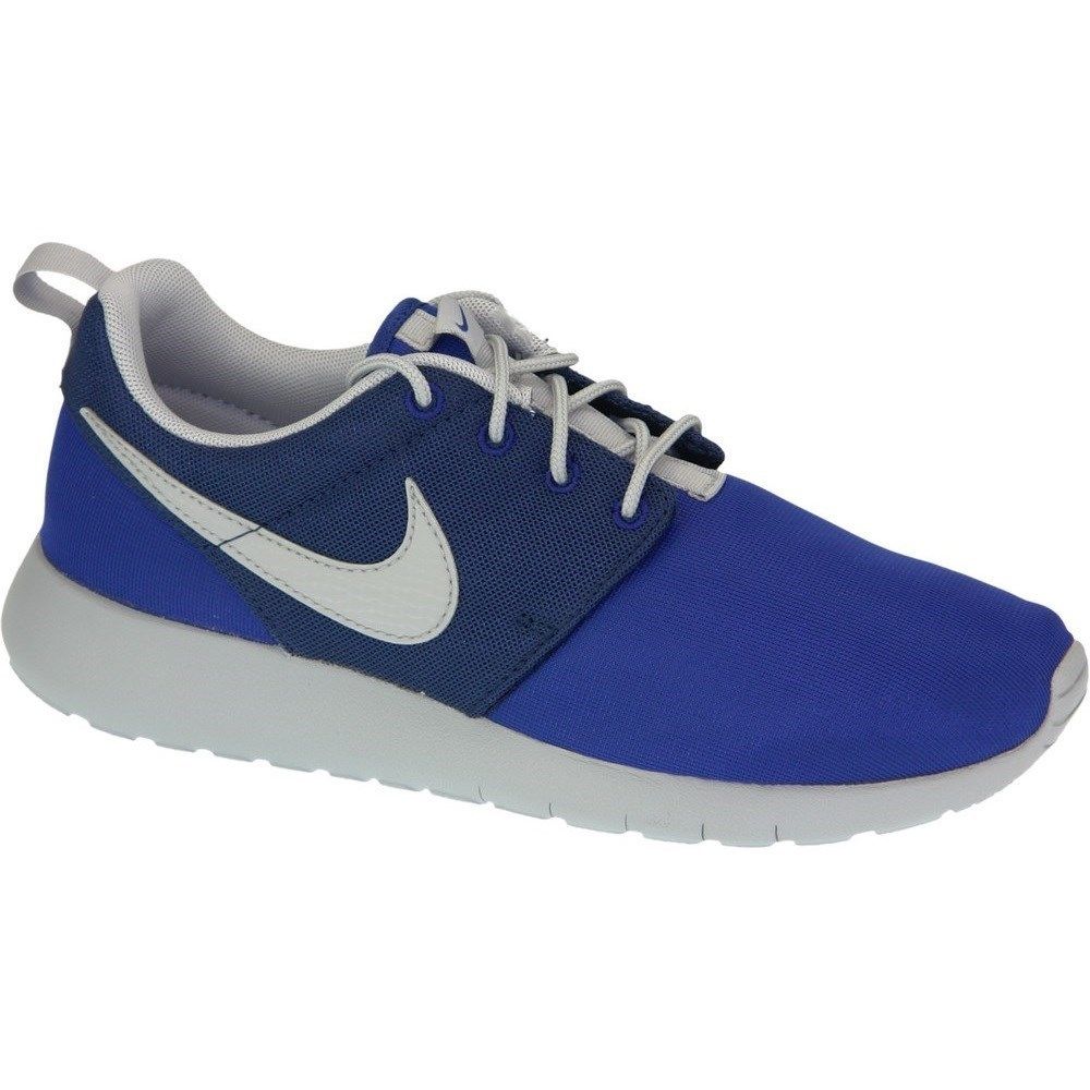 Baskets basses enfant Nike Roshe One GS - vue 2