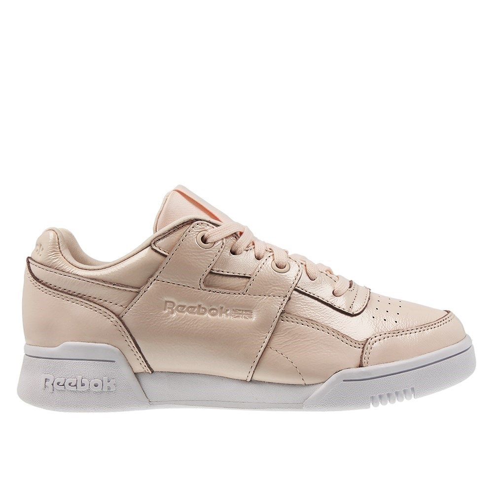 Baskets Basses Reebok W Lo Plus Iridescent 37 12