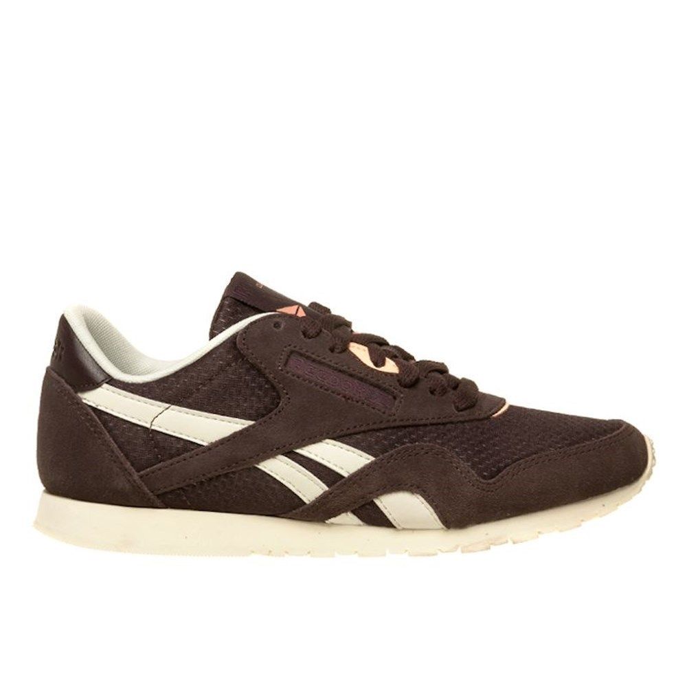 Baskets basses Reebok Sport Slim classic - vue 2