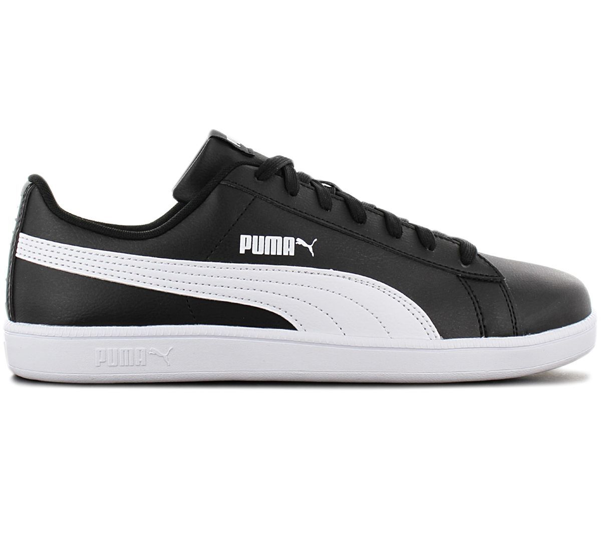 Puma Up - Hommes Baskets Sneakers Chaussures Noir 372605-01 - 41