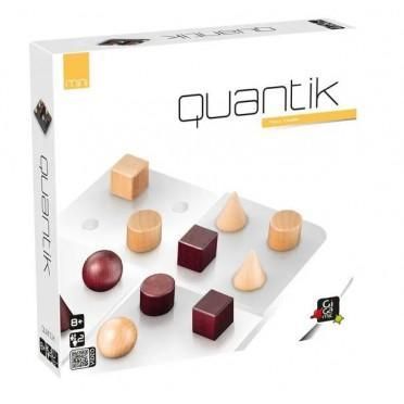 Gigamic QUANTIK Mini - vue 4