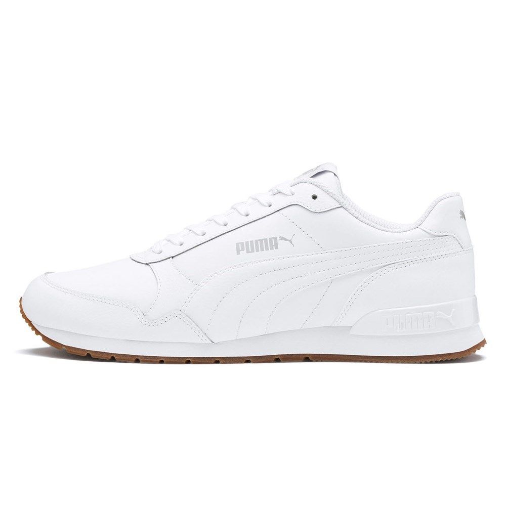 PUMA St Runner V2 Full Baskets Mixte Puma - vue 4