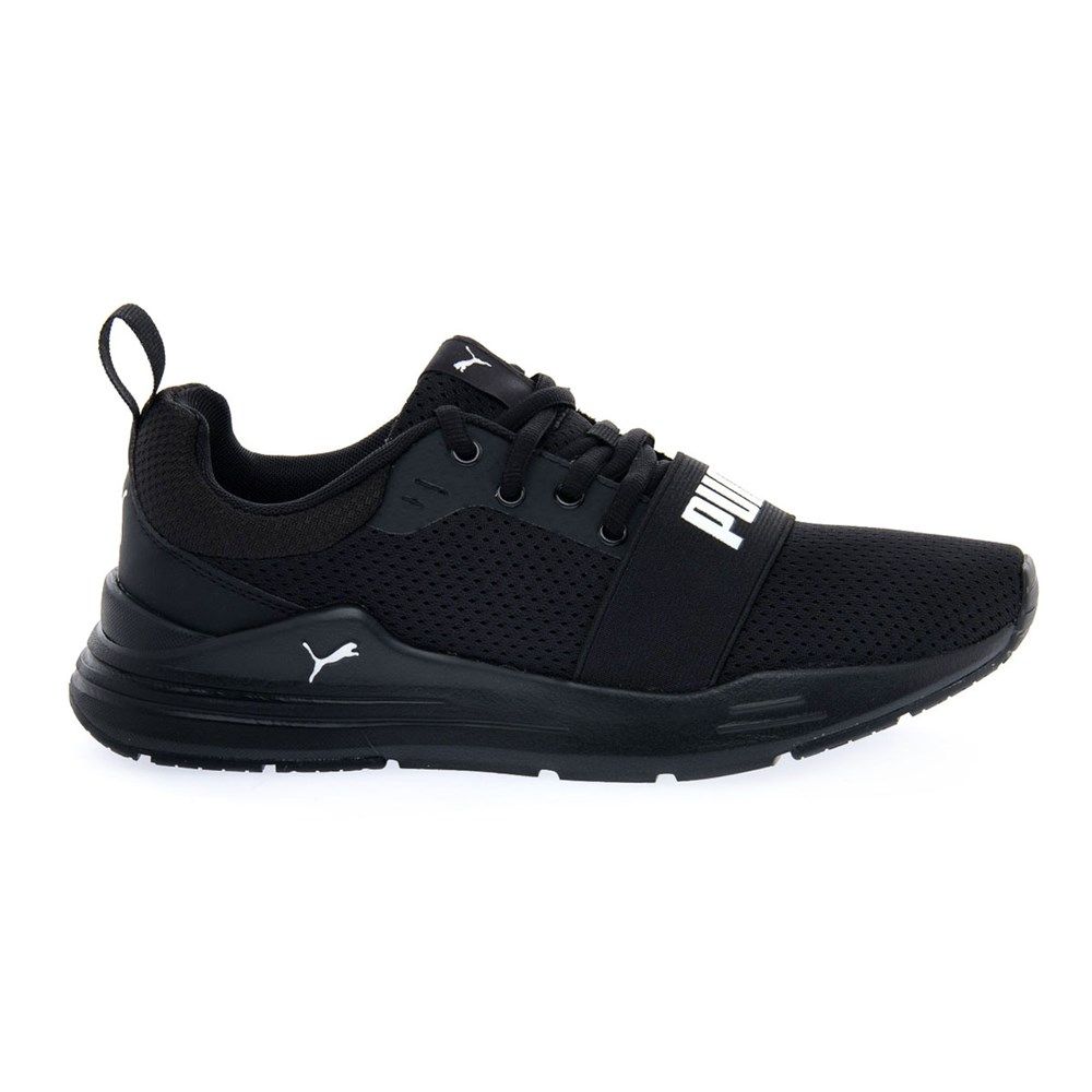 puma-wired-run-baskets-de-running-chaussures-de-sport-garcons-noir-38-rakuten-4062452994647