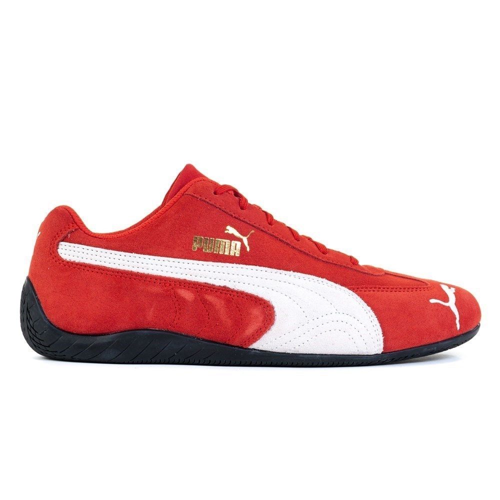 Baskets Basses Puma Speedcat Ls - Rouge - 47