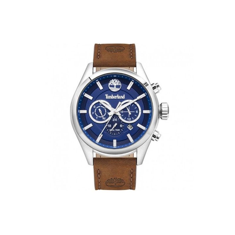 Montre Timberland Montre en acier Unique - vue 4