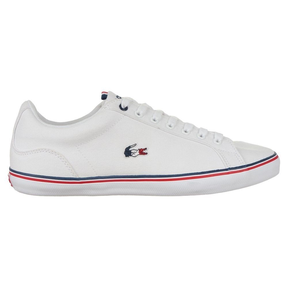 Baskets basses Lacoste Lerond 7 35CAM014821G - vue 2