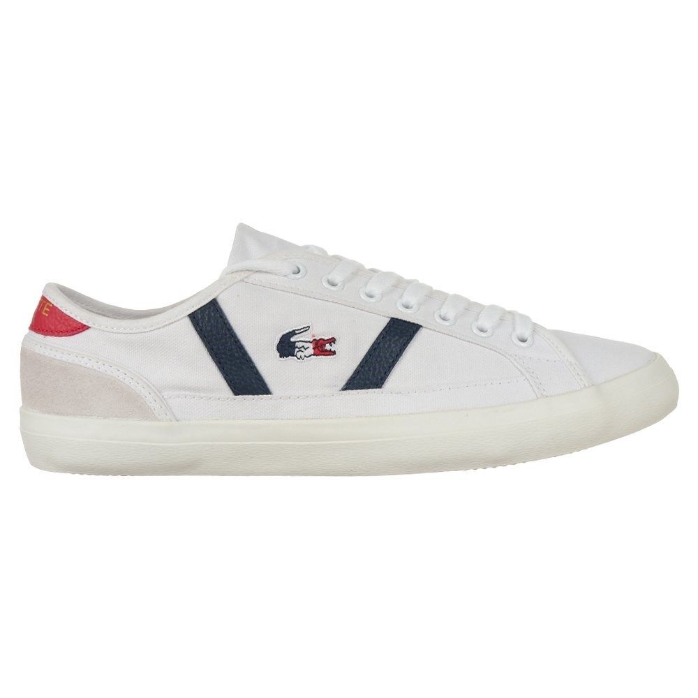 Baskets basses Lacoste Sideline 219 1 COU CMA 7 37CMA0029407 - vue 2