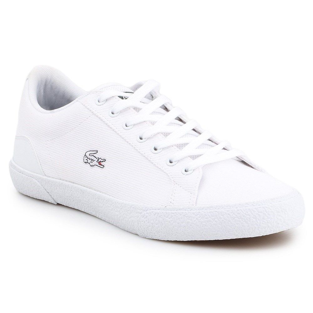 Baskets basses Lacoste Lerond
