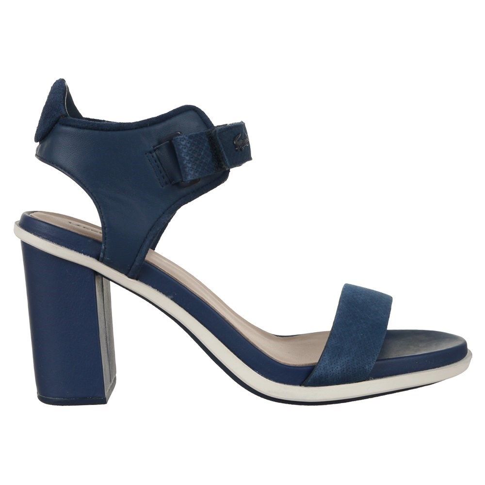 Sandales Lacoste Lonelle Heel Sandal 40 12 - vue 2