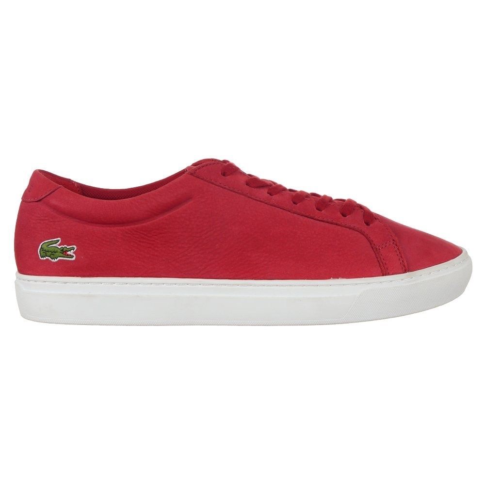 Baskets basses Lacoste .12.12. 216 1 CAM 7 31CAM0138047 46 12 - vue 2