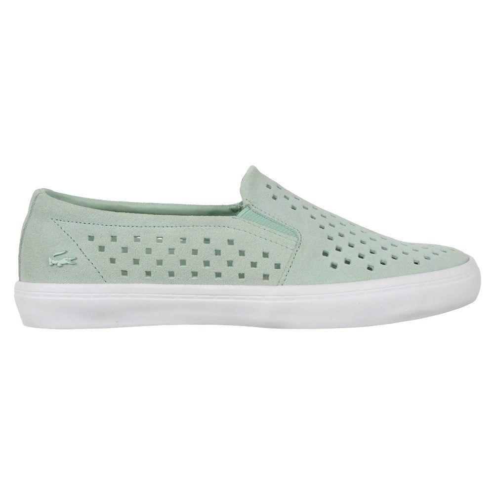 Baskets basses Lacoste Gazon 7 31CAW01342K8