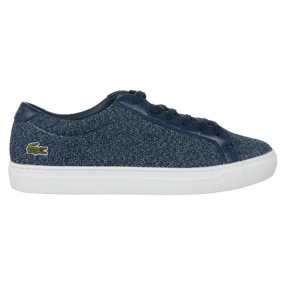 Baskets basses Lacoste 12 12 317 7 34CAW0017003 - vue 3