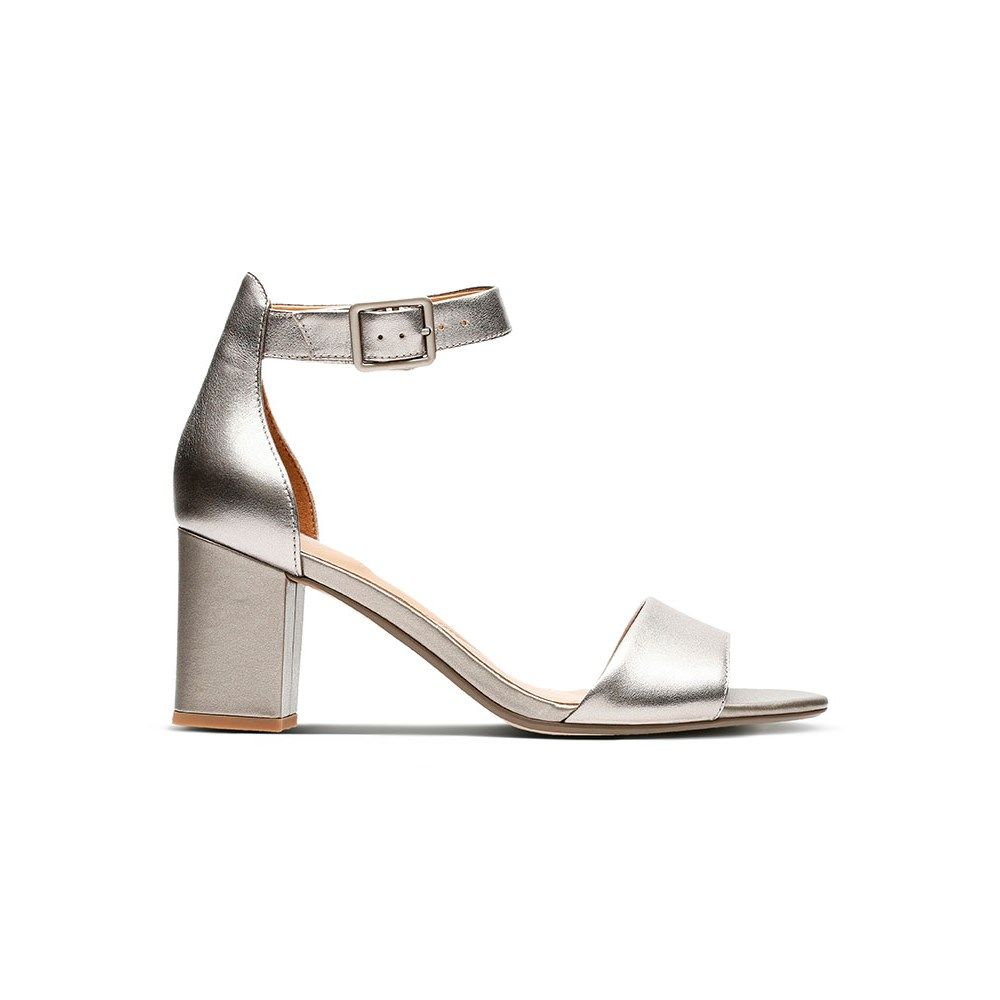 Sandales Clarks DEVA MAE - vue 3