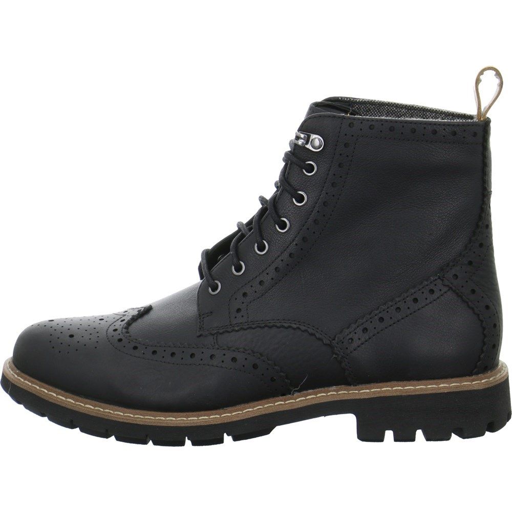 Boots Clarks BATCOMBE LORD - vue 5
