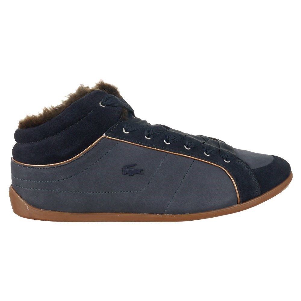 Baskets basses Lacoste Missano MID 5 SRW DK 7 26SRW4207120 - vue 2