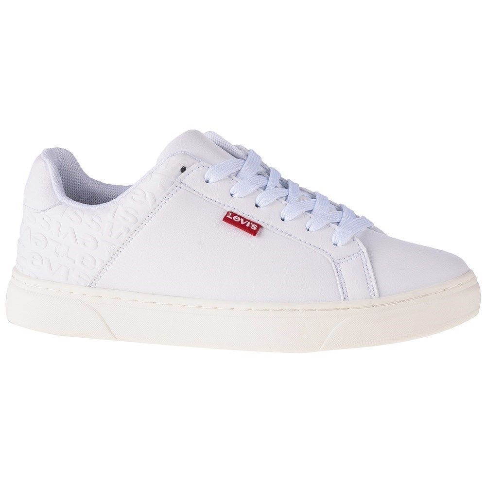 Derbies Levis CAPLES 51 232327 - vue 2