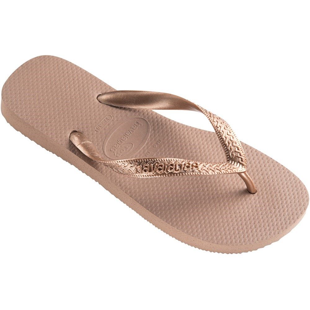 Tongs Havaianas TOP TIRAS 35 / - vue 2