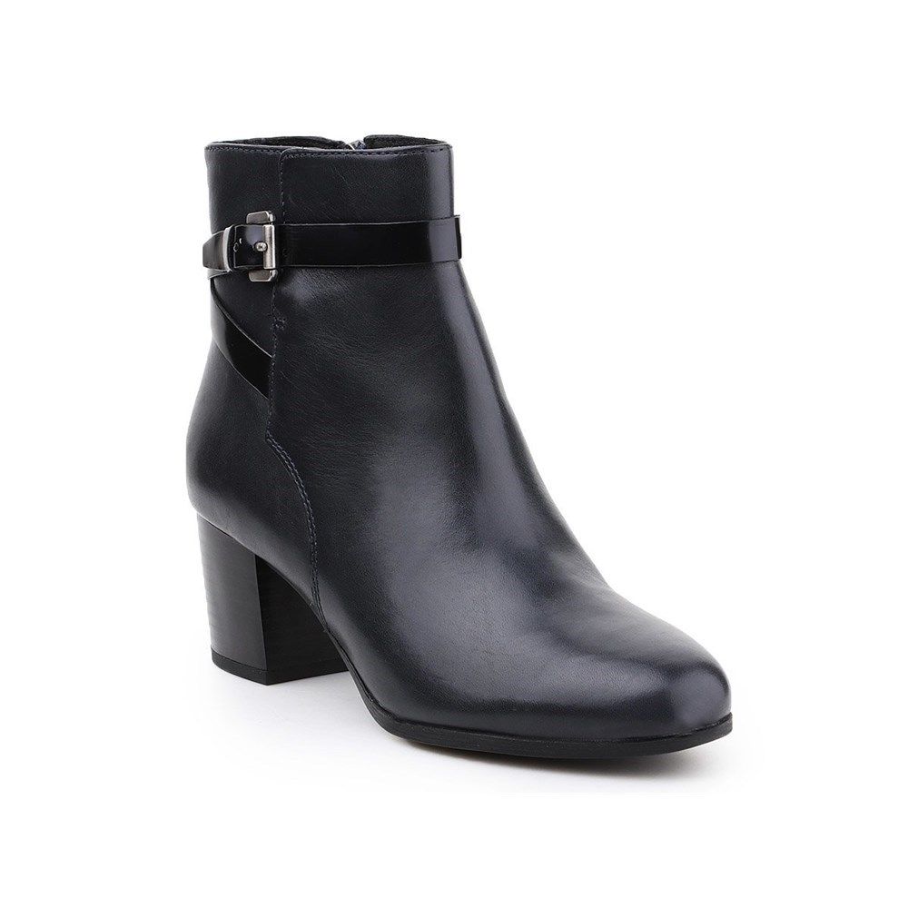 Boots Geox D Petalus D642ZC 043BC C4002