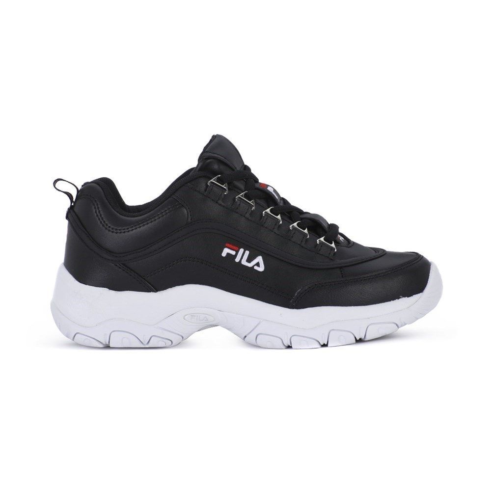 Baskets basses Fila STRADA LOW WMN - vue 6