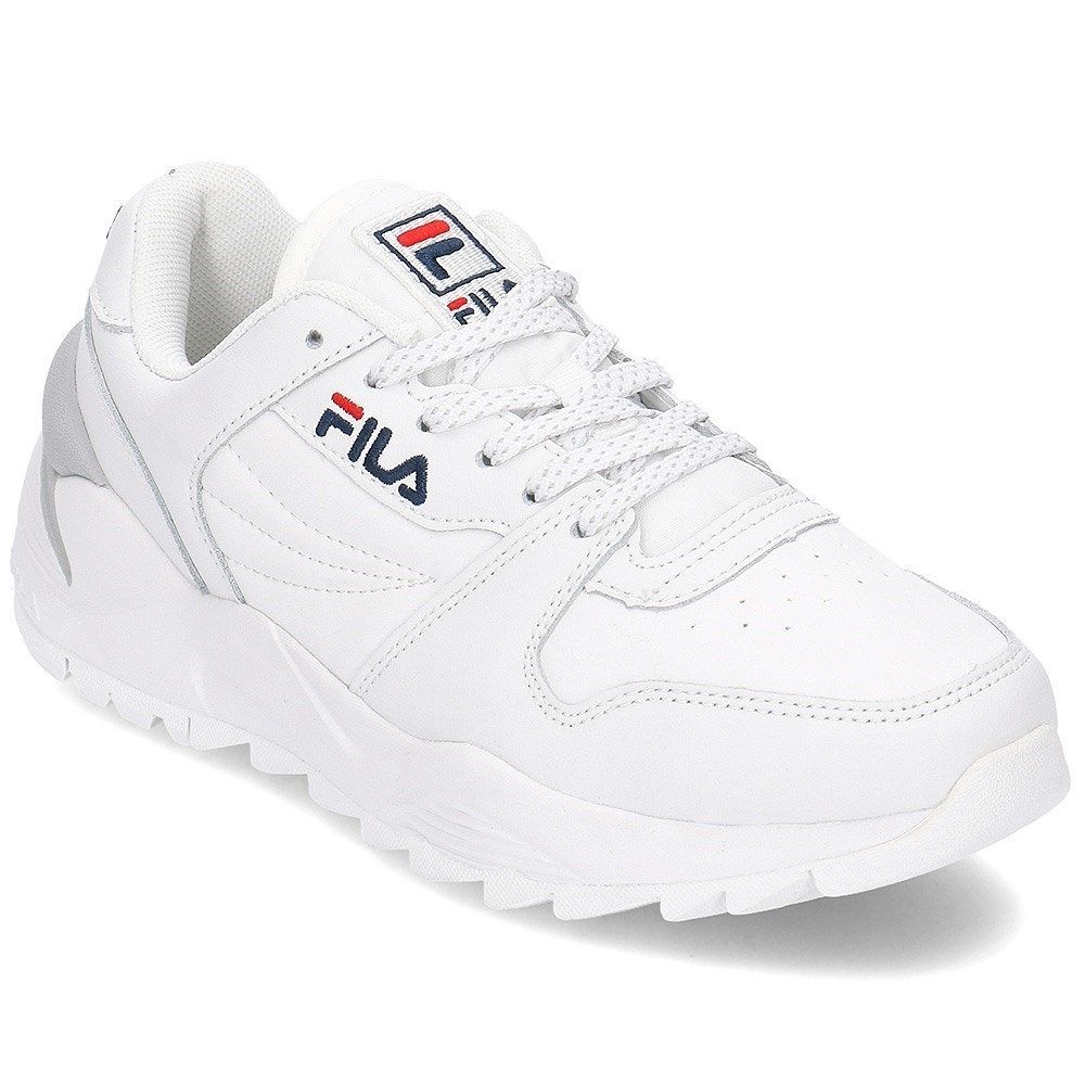 Baskets basses Fila Orbit CMR Jogger Low Wmn - vue 3